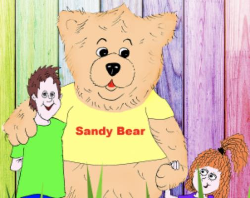 E.G.LEWIS GROUP TO SUPPORT SANDY BEAR