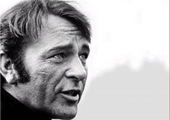 E.G.LEWIS GROUP SUPPORT RICHARD BURTON 10K