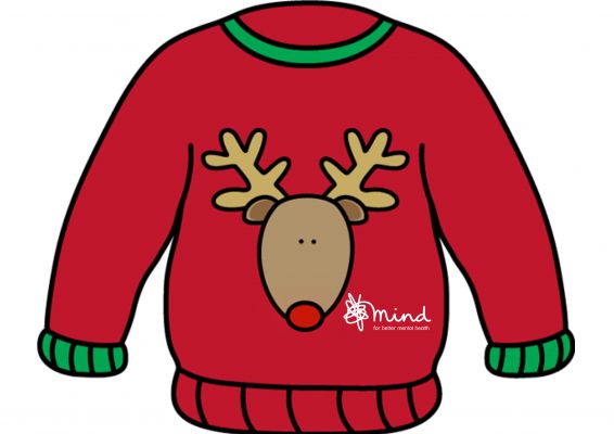 E.G.LEWIS GROUP TO HOST CHRISTMAS JUMPER DAY IN SUPPORT OF MIND CYMRU