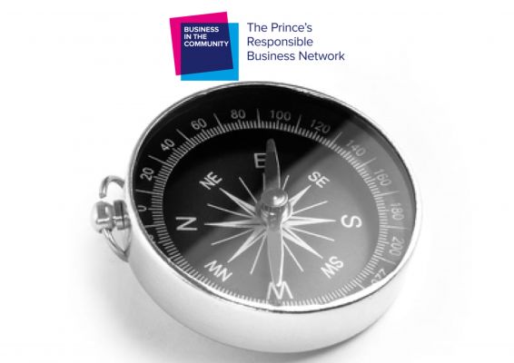 GROUP SELECTED AS JUDGE FOR THE WALES RESPONSIBLE BUSINESS AWARDS 2020