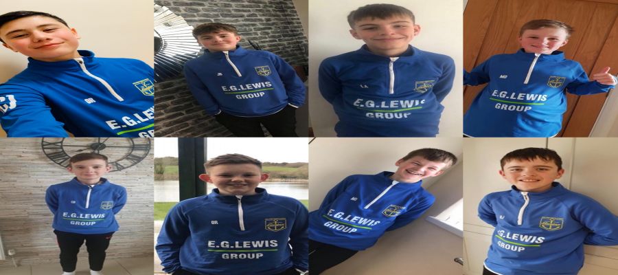 GROUP SPONSOR MILFORD HAVEN SCHOOL