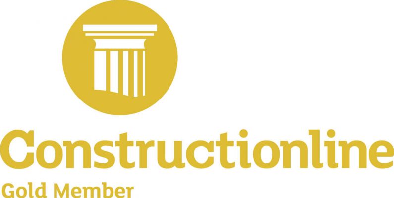 CONSTRUCTIONLINE GOLD SECURED FOR GROUP COMPANIES