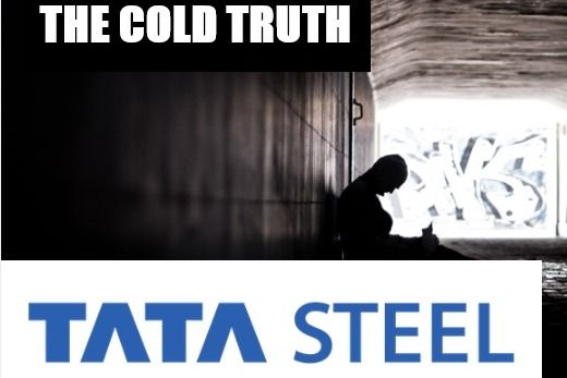 E.G. LEWIS GROUP TO SUPPORT THE COLD TRUTH APPEAL - SLEEP OUT