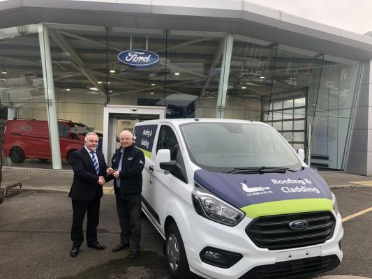 E.G. LEWIS GROUP'S LATEST ADDITIONS