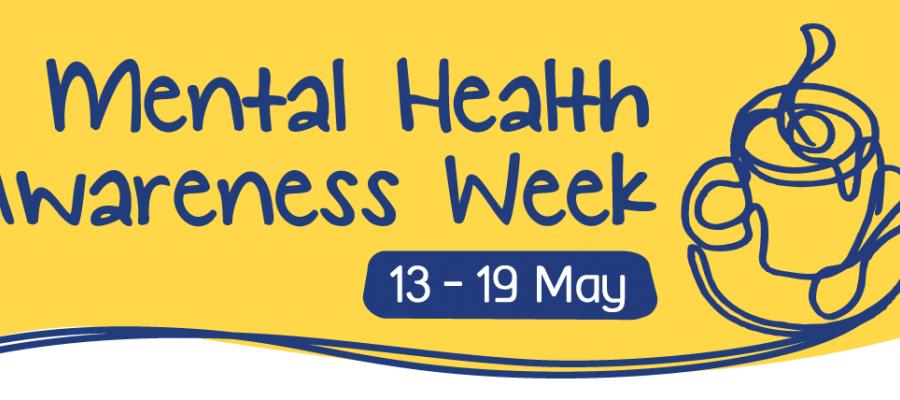 E.G.LEWIS GROUP TO SUPPORT MENTAL HEALTH AWARENESS WEEK