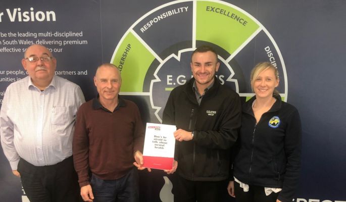CHAMPIONS TO UNDERGO MENTAL HEALTH FIRST AID TRAINING