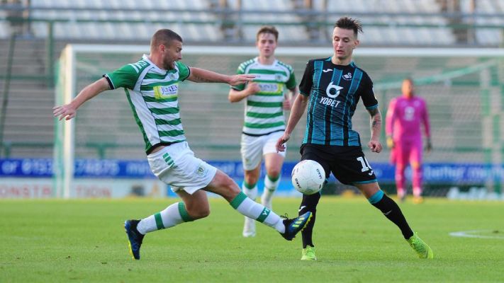 BERSANT IS THE MAN FOR E.G.LEWIS GROUP